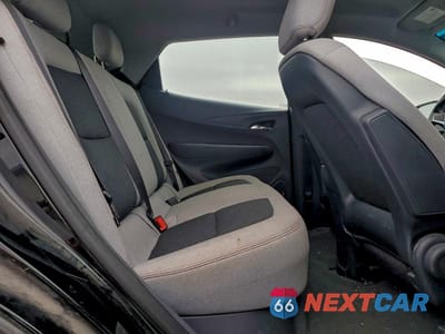 Zdjęcie 10 z 12 samochodu: 2018 CHEVROLET BOLT EV LT VIN:1G1FW6S06J4115214 - miniatura