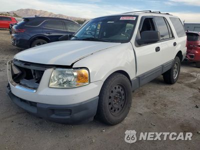 2004 FORD EXPEDITION XLS 1FMRU13W24LA52098 - główne zdjęcie licytacji z USA - miniatura