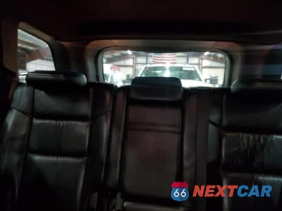 Zdjęcie 10 z 13 samochodu: 2016 JEEP GRAND CHEROKEE LIMITED VIN:1C4RJFBG7GC471251 - miniatura