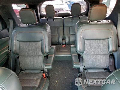 Zdjęcie 10 z 14 samochodu: 2023 FORD EXPLORER TIMBERLINE VIN:1FMSK8JH2PGA09320 - miniatura
