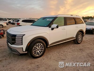 2026 HYUNDAI PALISADE SEL KM8RG5S28TU055187 - główne zdjęcie licytacji z USA - miniatura