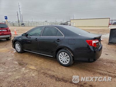 Drugie zdjęcie samochodu z przodu: 2013 TOYOTA CAMRY HYBRID VIN:4T1BD1FK4DU070252 - miniatura