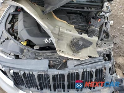 Zdjęcie 12 z 12 samochodu: 2012 JEEP GRAND CHEROKEE LAREDO VIN:1C4RJFAG1CC219054 - miniatura