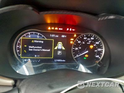 Zdjęcie 9 z 12 samochodu: 2021 NISSAN VERSA SV VIN:3N1CN8EV8ML912792 - miniatura