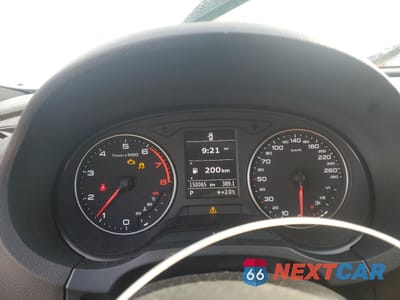 Zdjęcie 9 z 12 samochodu: 2015 AUDI A3 PROGRESSIV VIN:WAUJFRFF8F1077489 - miniatura