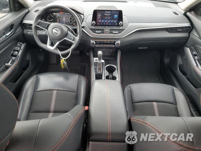 Zdjęcie 8 z 12 samochodu: 2024 NISSAN ALTIMA SR VIN:1N4BL4CVXRN424953 - miniatura