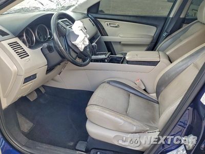 Zdjęcie 7 z 13 samochodu: 2011 MAZDA CX-9 VIN:JM3TB2CA5B0330766 - miniatura