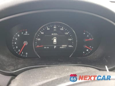 Zdjęcie 9 z 12 samochodu: 2020 KIA SORENTO EX V6 VIN:5XYPHDA50LG707865 - miniatura