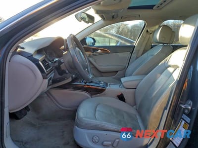 Zdjęcie 7 z 11 samochodu: 2015 AUDI A6 PREMIUM PLUS VIN:WAUGFAFC4FN023486 - miniatura