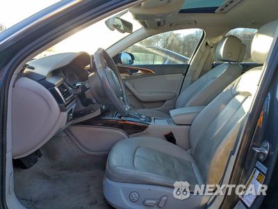 Zdjęcie 7 z 12 samochodu: 2015 AUDI A6 PREMIUM PLUS VIN:WAUGFAFC4FN023486 - miniatura