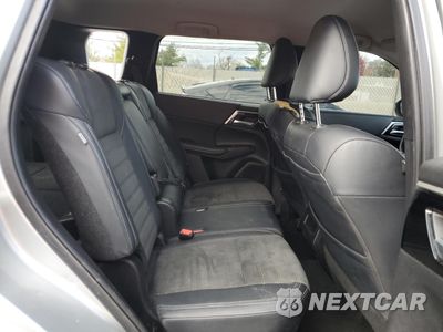 Zdjęcie 11 z 15 samochodu: 2024 MITSUBISHI OUTLANDER SE VIN:JA4J4VA86RZ007760 - miniatura