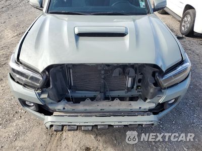 Zdjęcie 11 z 14 samochodu: 2022 TOYOTA TACOMA DOUBLE CAB VIN:3TMAZ5CN3NM185390 - miniatura