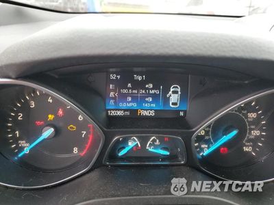 Zdjęcie 9 z 14 samochodu: 2018 FORD ESCAPE SEL VIN:1FMCU9HD7JUC43453 - miniatura