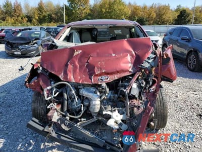 Piąte zdjęcie samochodu w środku: 2013 TOYOTA SIENNA XLE VIN:5TDYK3DC8DS303310 - miniatura
