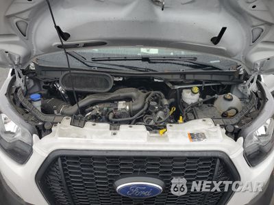 Zdjęcie 11 z 13 samochodu: 2023 FORD TRANSIT T-250 VIN:1FTBR1C8XPKB35152 - miniatura