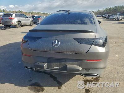 Zdjęcie 6 z 11 samochodu: 2020 MERCEDES-BENZ CLA 250 VIN:WDD5J4GB3LN025103 - miniatura