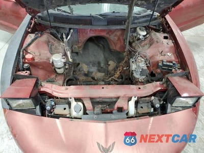 Zdjęcie 11 z 11 samochodu: 1996 PONTIAC FIREBIRD VIN:2G2FS22K1T2230555 - miniatura