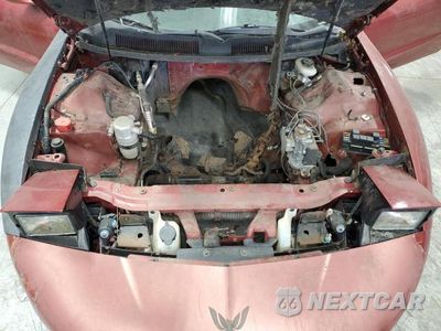 Zdjęcie 11 z 11 samochodu: 1996 PONTIAC FIREBIRD VIN:2G2FS22K1T2230555 - miniatura