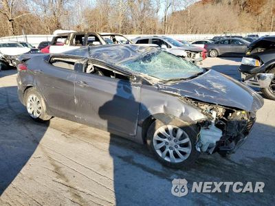 Czwarte zdjęcie samochodu z boku: 2012 HYUNDAI ELANTRA GLS VIN:5NPDH4AE2CH084714 - miniatura