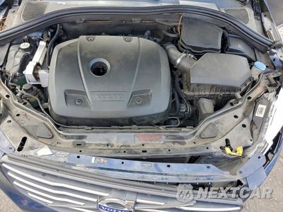 Zdjęcie 12 z 12 samochodu: 2015 VOLVO XC60 T5 PREMIER VIN:YV440MDK4F2730511 - miniatura