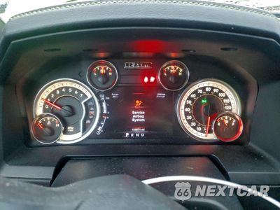 Zdjęcie 9 z 15 samochodu: 2017 RAM 1500 SPORT VIN:1C6RR7MT8HS753132 - miniatura