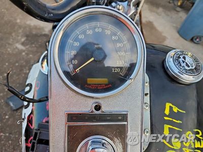 Zdjęcie 7 z 8 samochodu: 2006 HARLEY-DAVIDSON FXSTSI VIN:1HD1BZB186Y053286 - miniatura
