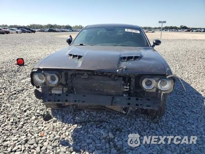 Piąte zdjęcie samochodu w środku: 2018 DODGE CHALLENGER R/T VIN:2C3CDZBT8JH138688 - miniatura