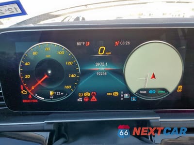 Zdjęcie 9 z 16 samochodu: 2020 MERCEDES-BENZ GLS 450 4MATIC VIN:4JGFF5KE2LA086520 - miniatura