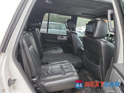Zdjęcie 11 z 12 samochodu: 2011 FORD EXPEDITION LIMITED VIN:1FMJU2A59BEF36610 - miniatura