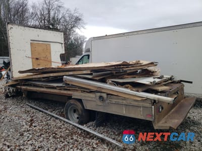 Drugie zdjęcie samochodu z przodu: 2019 CHEVROLET EXPRESS VIN:1HA3GTCG7KN006673 - miniatura