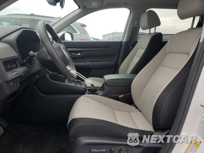 Zdjęcie 7 z 14 samochodu: 2024 HONDA CR-V EX VIN:2HKRS3H48RH301934 - miniatura