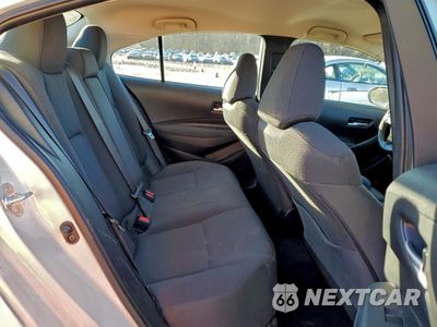 Zdjęcie 10 z 16 samochodu: 2020 TOYOTA COROLLA LE VIN:5YFEPRAE0LP132055 - miniatura