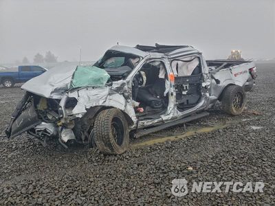 2021 FORD F150 SUPERCREW 1FTFW1ED4MFC08038 - główne zdjęcie licytacji z USA - miniatura