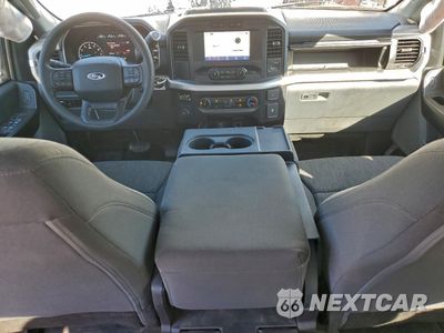Zdjęcie 8 z 12 samochodu: 2021 FORD F150 SUPERCREW VIN:1FTEW1CB5MKE44198 - miniatura