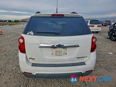 Zdjęcie 6 z 12 samochodu: 2012 CHEVROLET EQUINOX LT VIN:2GNALDEK7C1268363 - miniatura