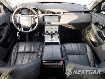 Zdjęcie 8 z 17 samochodu: 2020 LAND ROVER RANGE ROVER EVOQUE SE VIN:SALZP2FX0LH040922 - miniatura