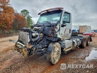 Drugie zdjęcie samochodu z przodu: 2019 INTERNATIONAL RH613 VIN:3HSDWTZR2KN610034 - miniatura