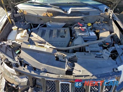 Zdjęcie 12 z 12 samochodu: 2013 JEEP COMPASS LATITUDE VIN:1C4NJDEB5DD280999 - miniatura