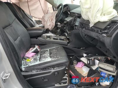 Zdjęcie 7 z 12 samochodu: 2012 JEEP GRAND CHEROKEE LAREDO VIN:1C4RJFAG1CC219054 - miniatura