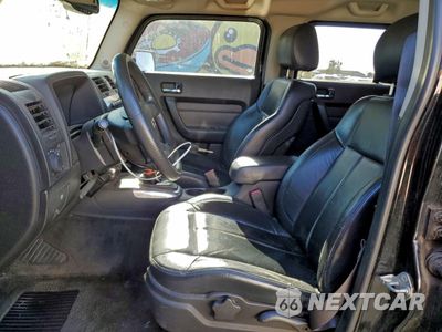 Zdjęcie 7 z 13 samochodu: 2006 HUMMER H3 VIN:5GTDN136168165924 - miniatura