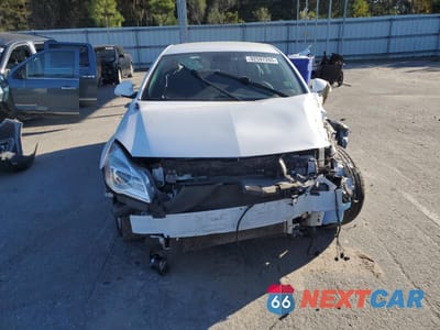 Piąte zdjęcie samochodu w środku: 2014 BUICK REGAL VIN:2G4GK5EX0E9319273 - miniatura