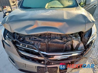 Zdjęcie 12 z 13 samochodu: 2018 CADILLAC XT5 LUXURY VIN:1GYKNCRS6JZ198803 - miniatura