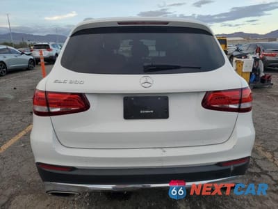 Zdjęcie 6 z 12 samochodu: 2018 MERCEDES-BENZ GLC 300 VIN:WDC0G4JB0JV060751 - miniatura