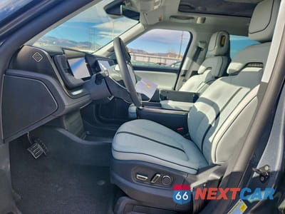 Zdjęcie 7 z 12 samochodu: 2025 RIVIAN R1S ADVENTURE VIN:7PDSGBBA9SN066275 - miniatura