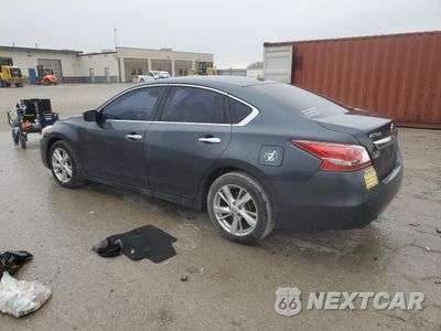 Drugie zdjęcie samochodu z przodu: 2013 NISSAN ALTIMA 2.5 VIN:1N4AL3AP5DN416455 - miniatura