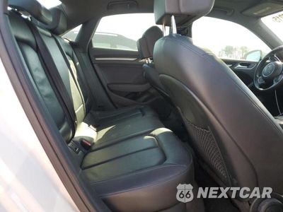 Zdjęcie 10 z 12 samochodu: 2016 AUDI A3 PREMIUM VIN:WAUA7GFF5G1028768 - miniatura