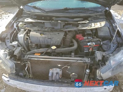 Zdjęcie 11 z 13 samochodu: 2009 MITSUBISHI LANCER ES/ES SPORT VIN:JA3AU26U59U606882 - miniatura