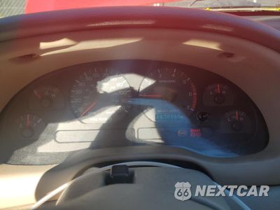 Zdjęcie 9 z 12 samochodu: 1999 FORD MUSTANG VIN:1FAFP404XXF125357 - miniatura