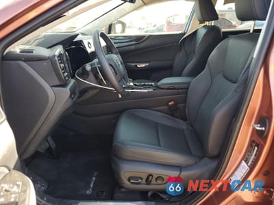 Zdjęcie 7 z 14 samochodu: 2025 LEXUS NX 250 BASE VIN:2T2ADCAZ0SC030448 - miniatura