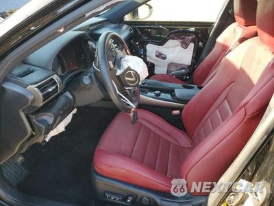 Zdjęcie 7 z 12 samochodu: 2014 LEXUS IS 250 VIN:JTHCF1D20E5013143 - miniatura